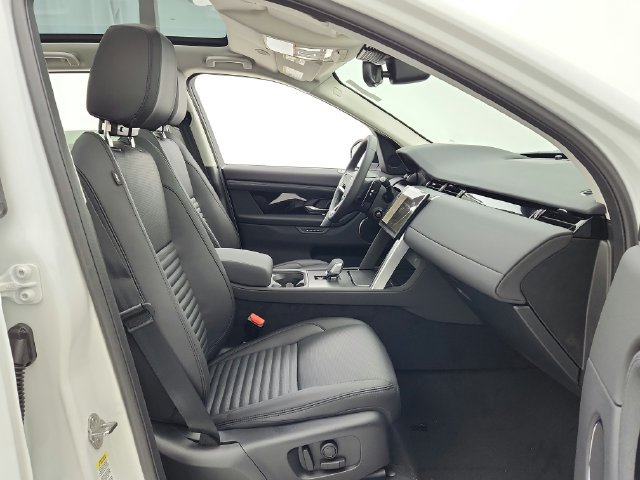 Certified 2025 Land Rover Discovery Sport S AWD/4WD image 22