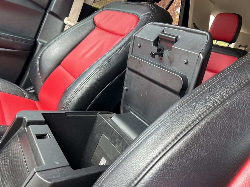 Used 2020 Ford Explorer 2WD w/ Class III Trailer Tow Package image 33