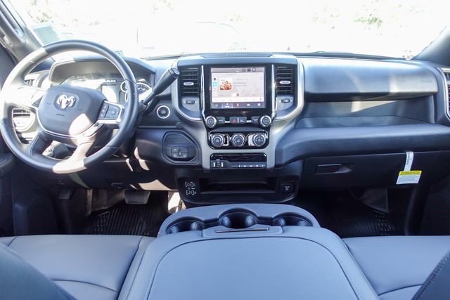 New 2025 RAM 2500 Tradesman w/ Chrome Appearance Group image 26