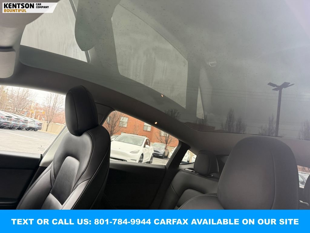 Used 2022 Tesla Model Y Performance image 26