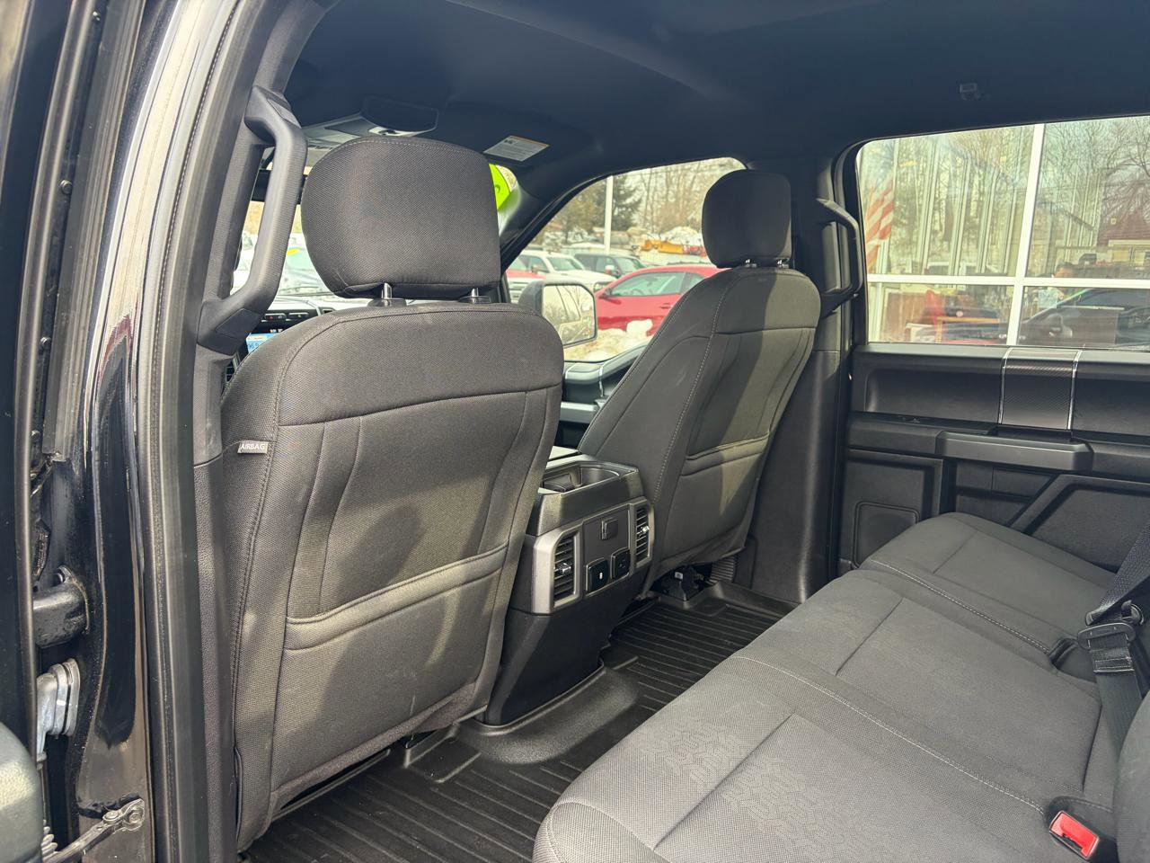 Used 2018 Ford F150 XLT w/ Equipment Group 302A Luxury image 45