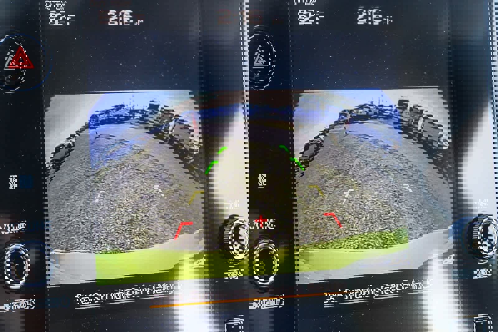 New 2026 Subaru Impreza RS image 22