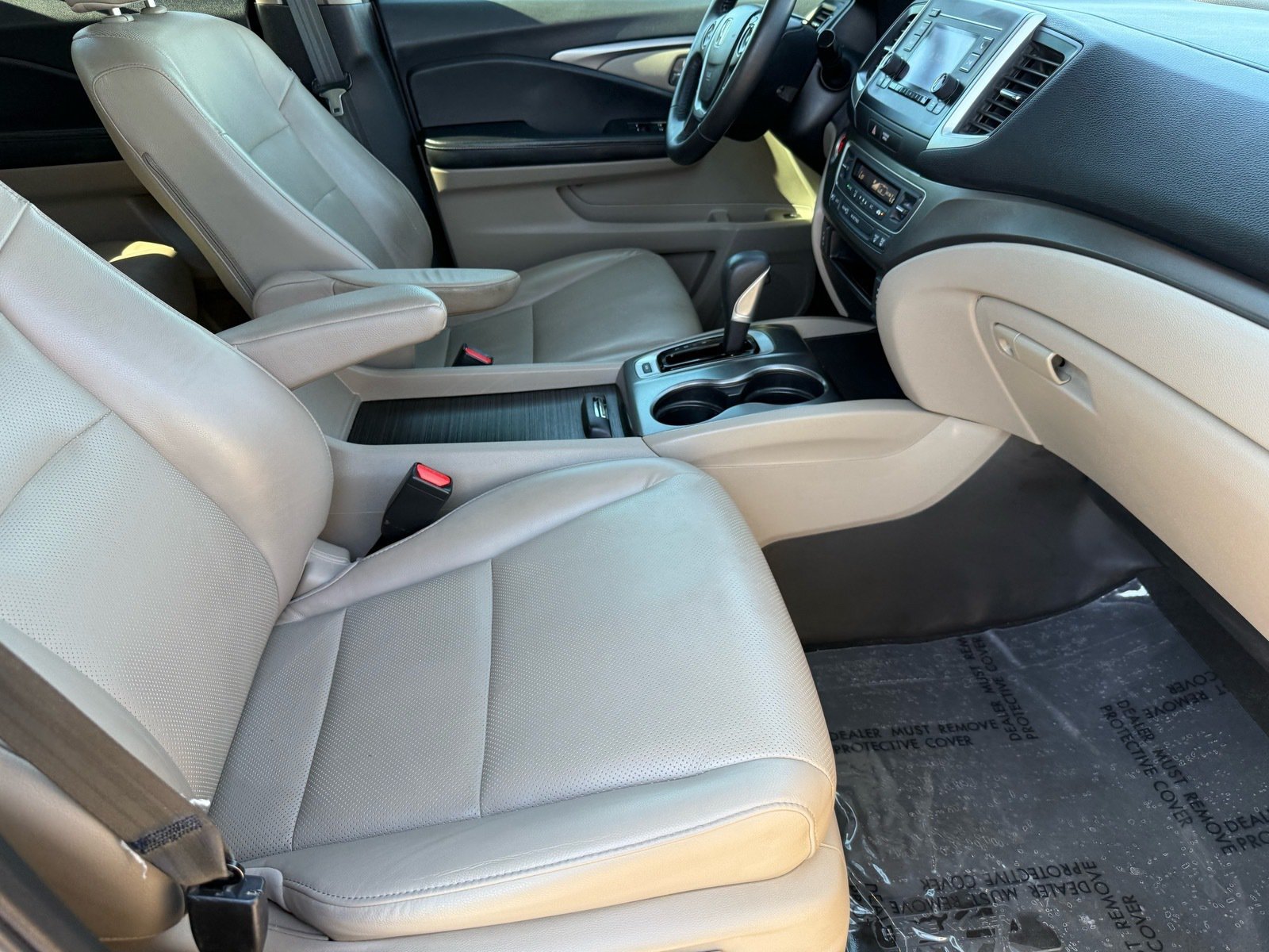 Used 2019 Honda Ridgeline RTL image 31