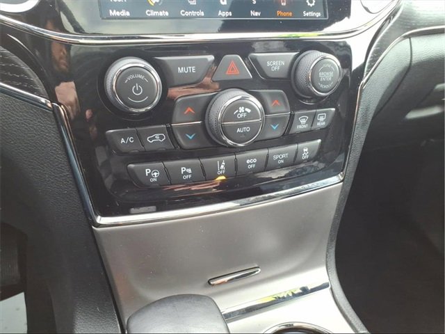 Used 2020 Jeep Grand Cherokee High Altitude image 18