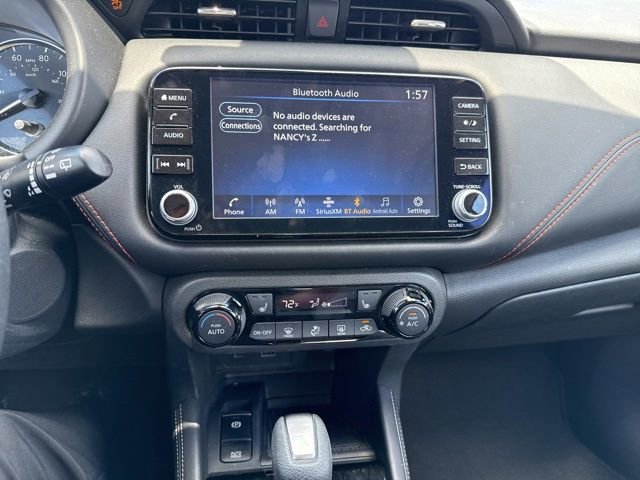 Used 2024 Nissan Kicks SR w/ SR Premium Package FWD image 30