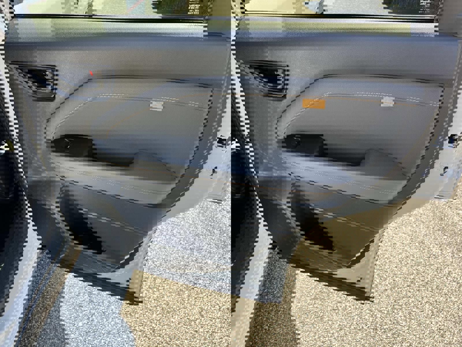 Certified 2026 Subaru Forester Wilderness image 16