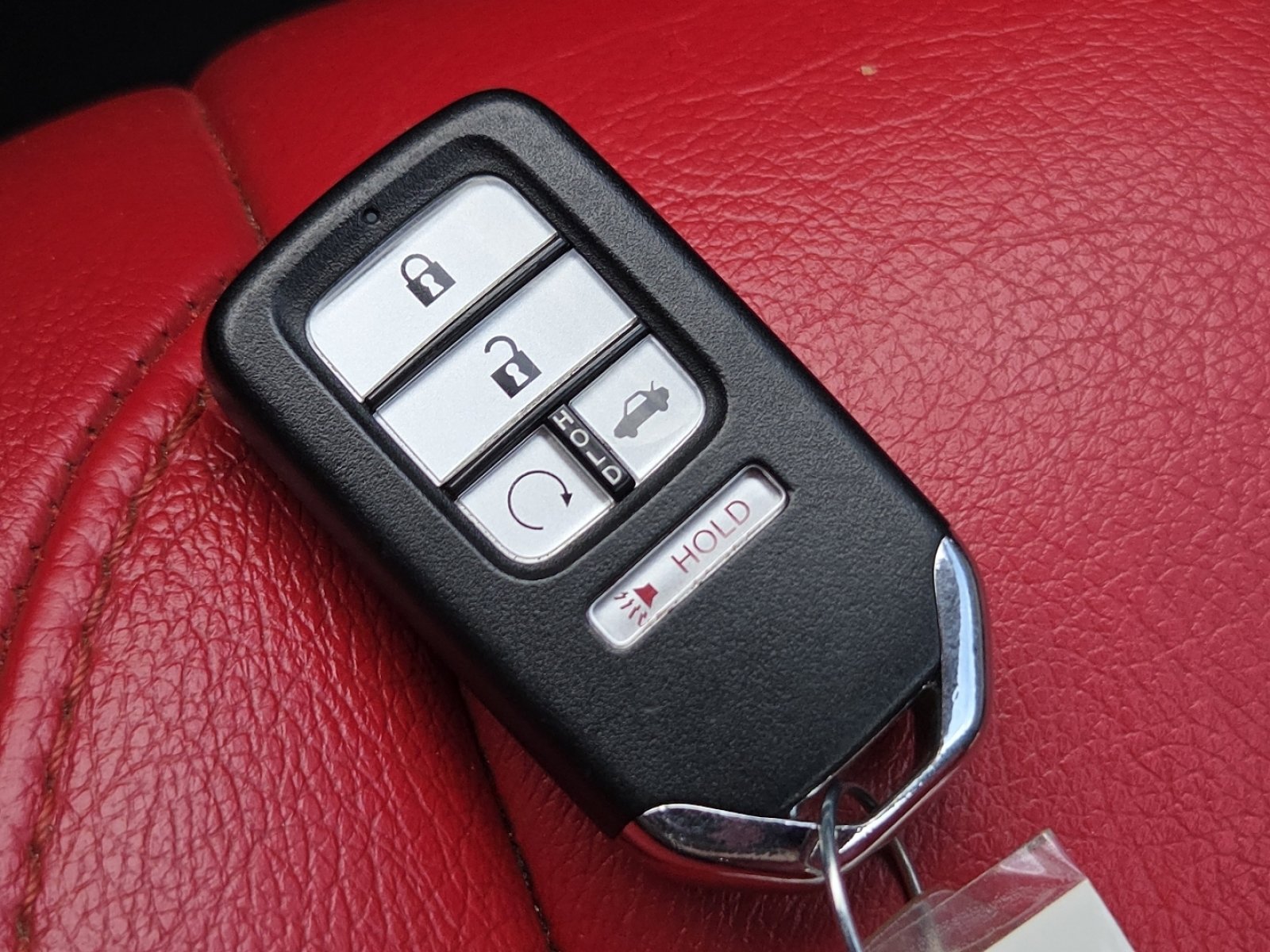 Used 2018 Honda Accord EX image 34