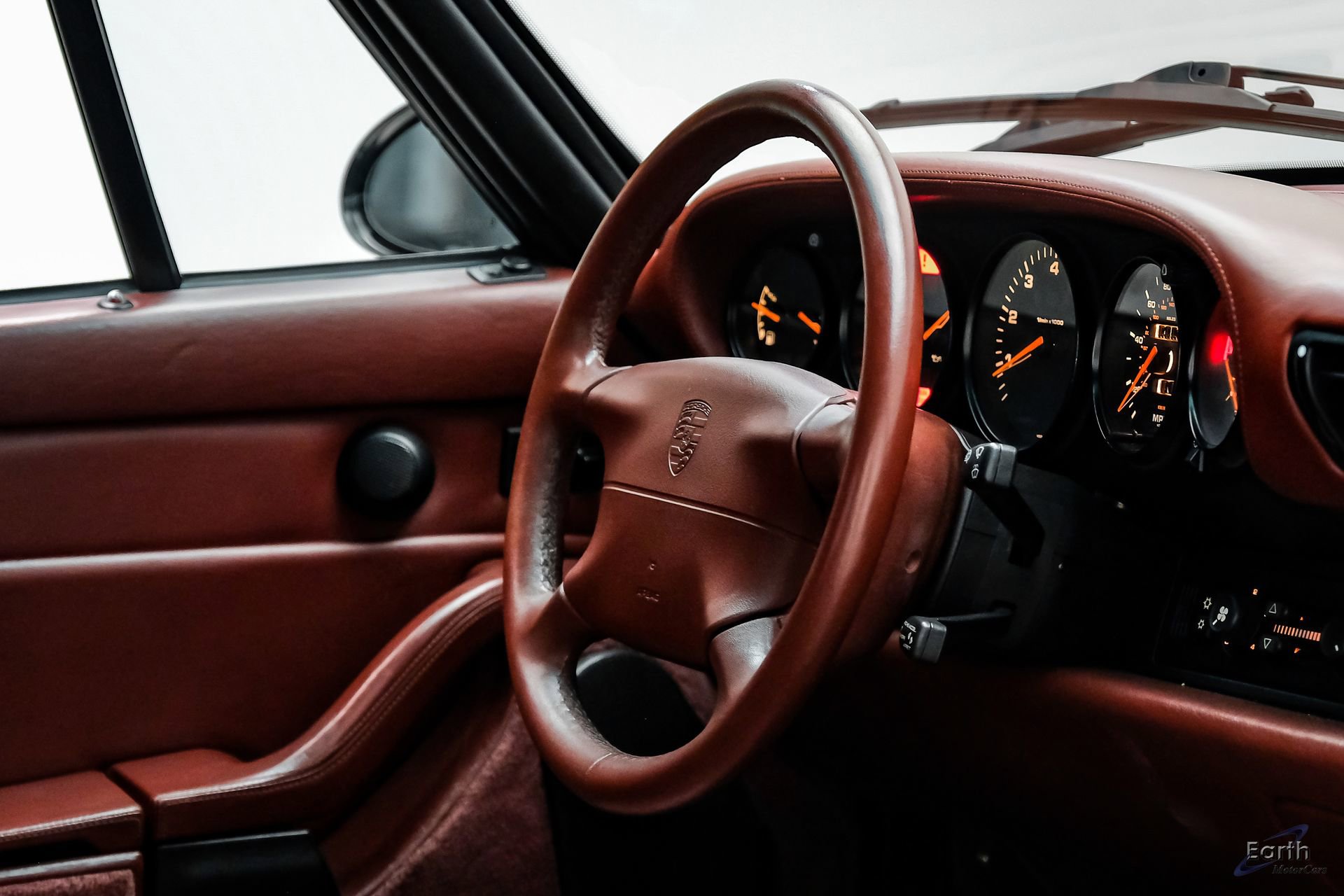 Used 1997 Porsche 911 Targa image 53