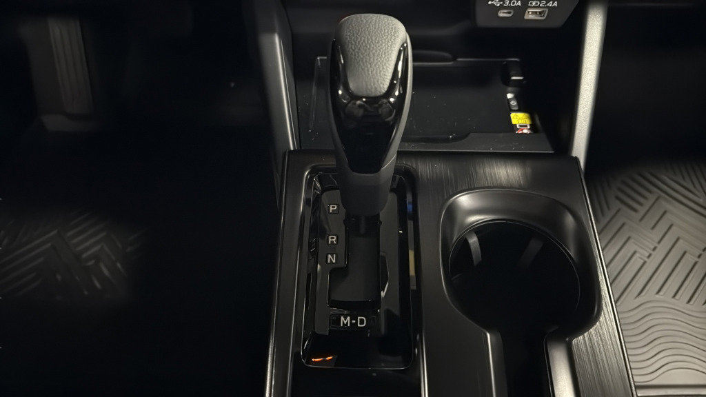 New 2026 Subaru Outback Limited XT image 40