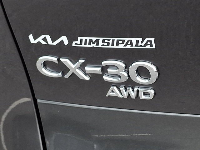 Used 2026 MAZDA CX-30 AWD 2.5 S w/ Select Sport Pkg image 29