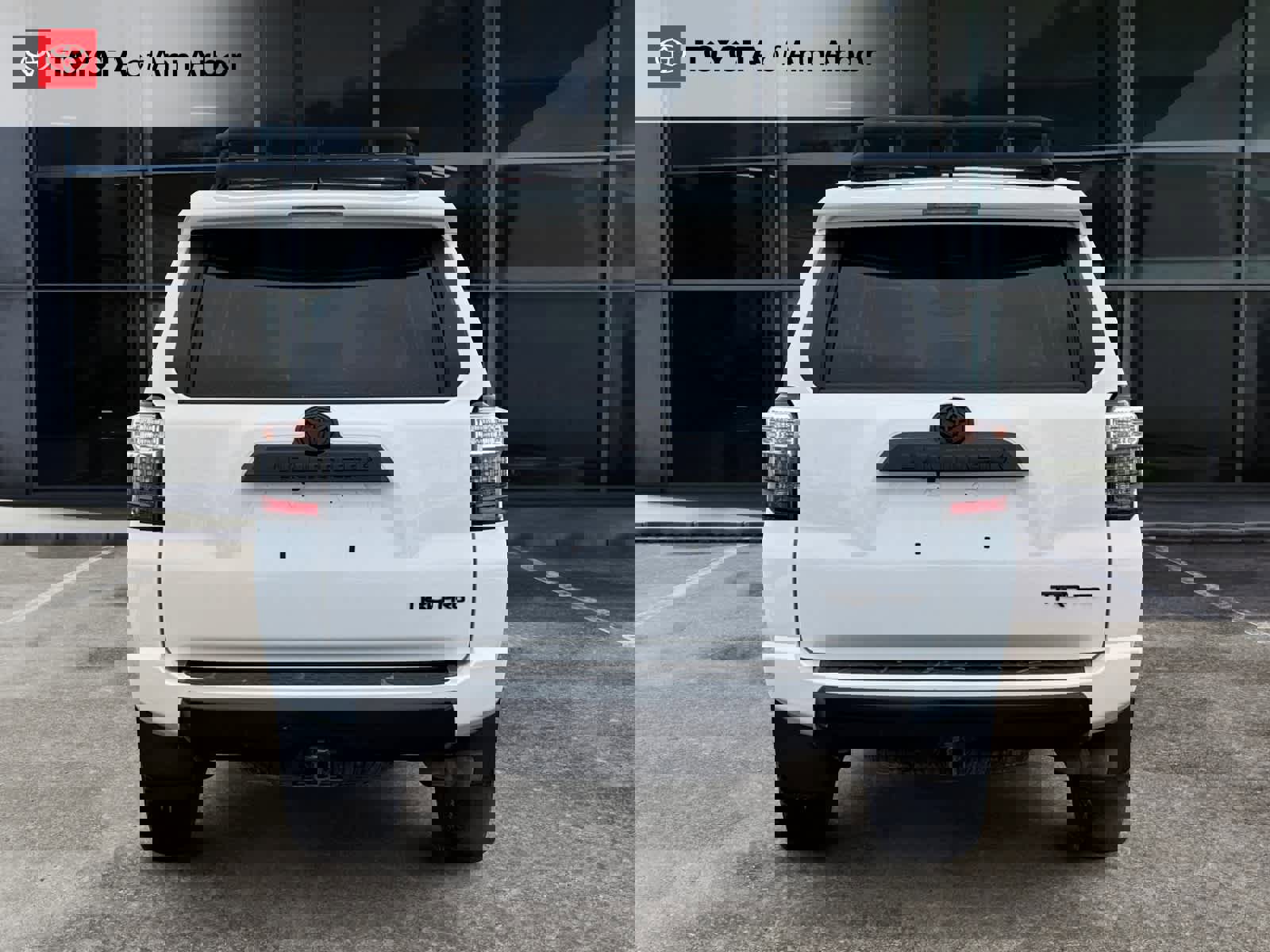 Used 2023 Toyota 4Runner TRD Pro image 11