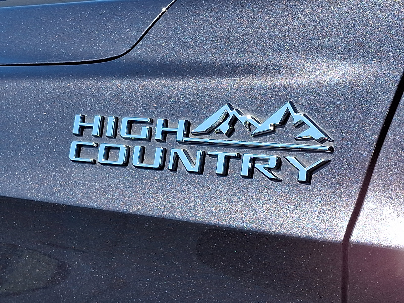 Certified 2024 Chevrolet Tahoe High Country image 34