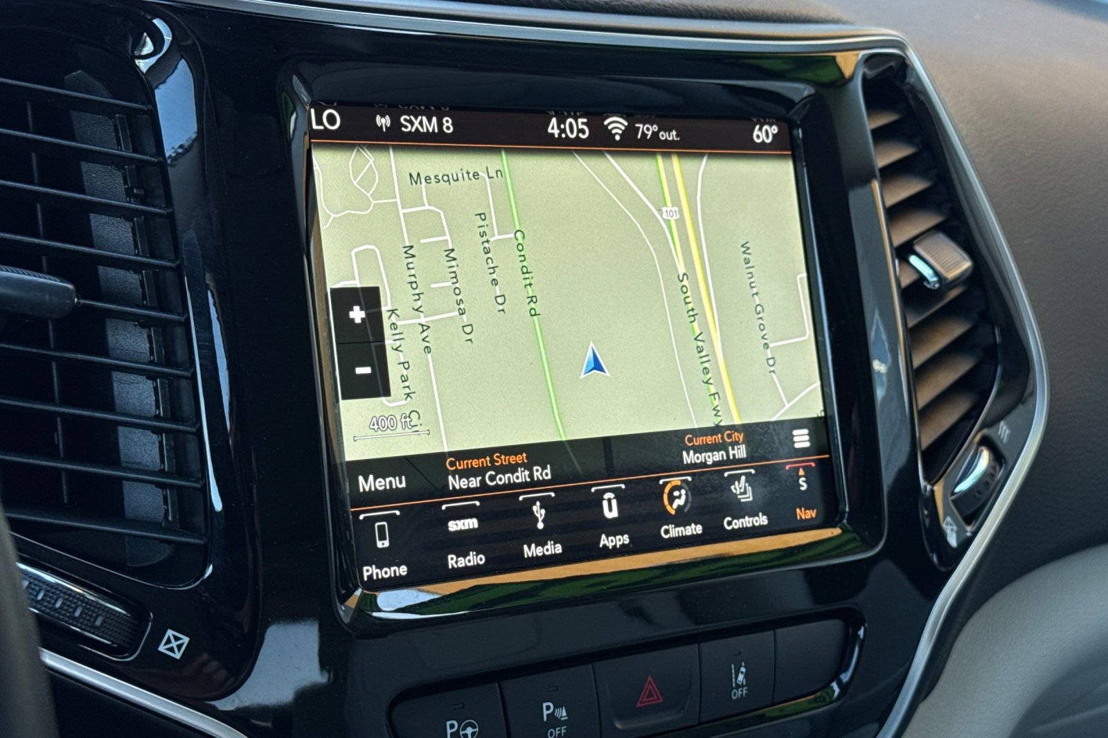 Used 2019 Jeep Cherokee Limited w/ Luxury Group AWD/4WD image 22