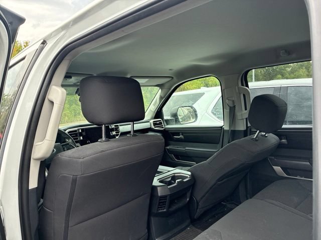 Used 2022 Toyota Tundra SR5 RWD image 9