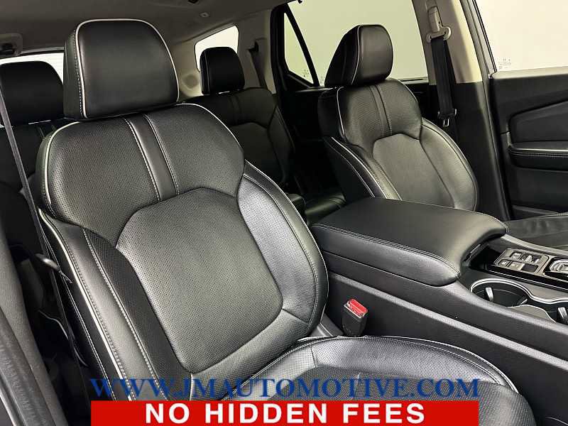 Used 2023 Honda Pilot Elite image 23