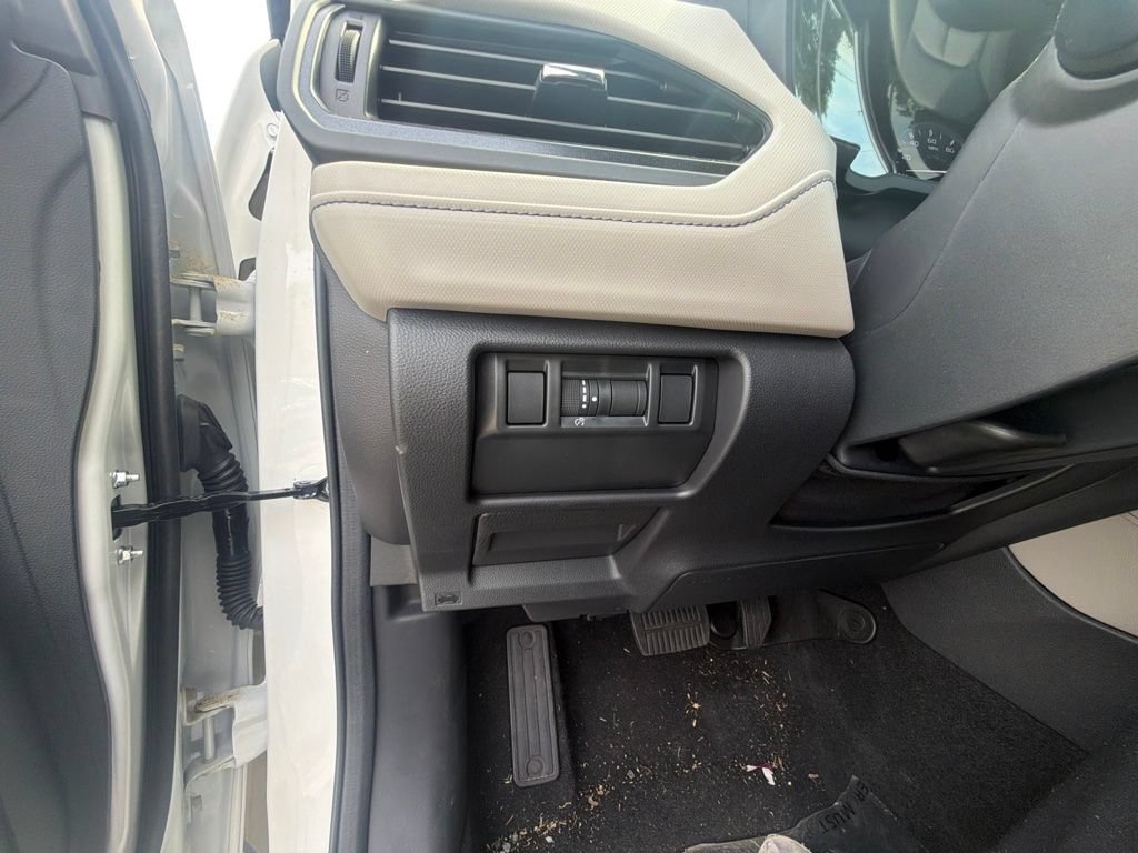 Certified 2026 Subaru Forester Premium AWD/4WD image 14