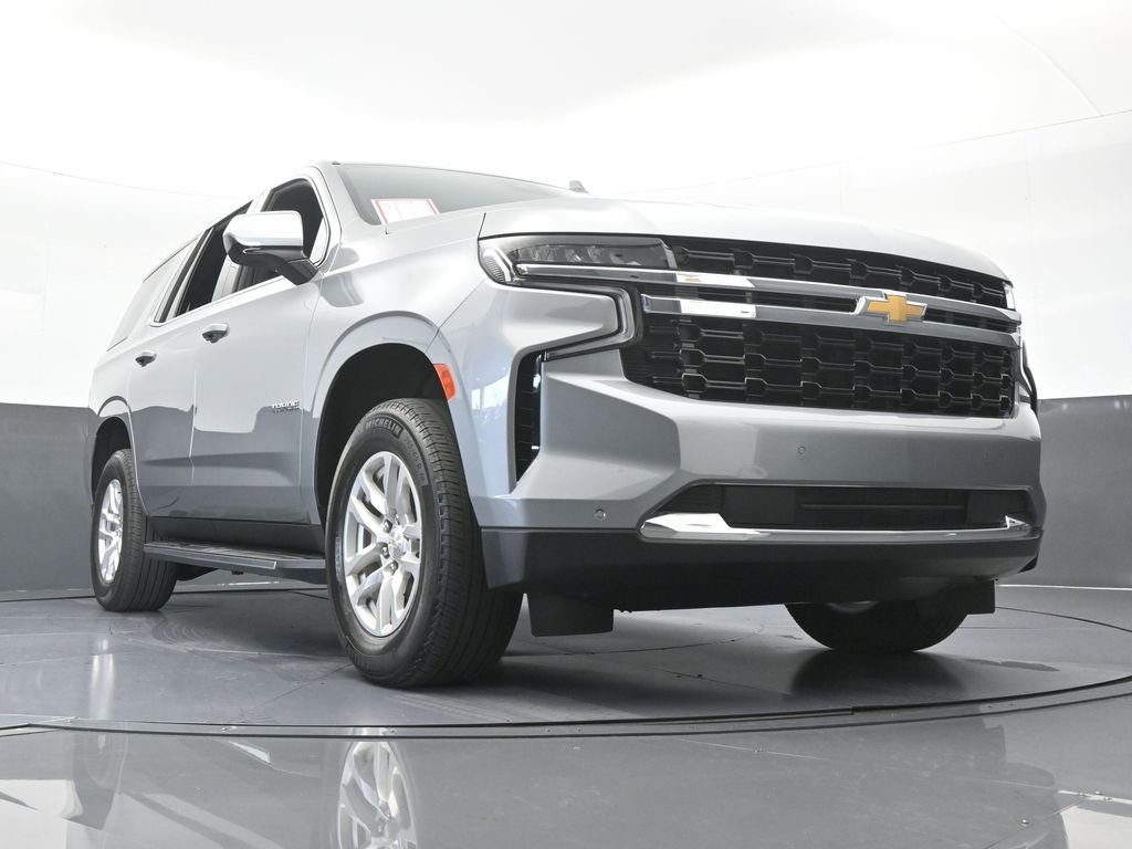 Used 2023 Chevrolet Tahoe LS RWD image 61