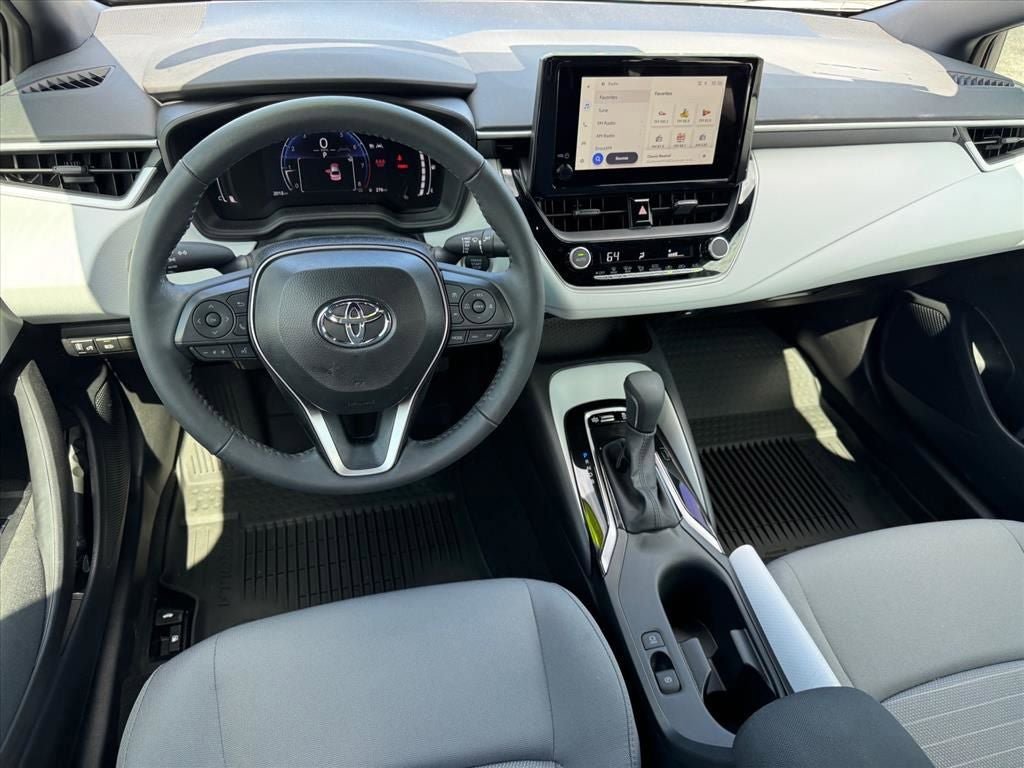 Used 2026 Toyota Corolla SE FWD image 15