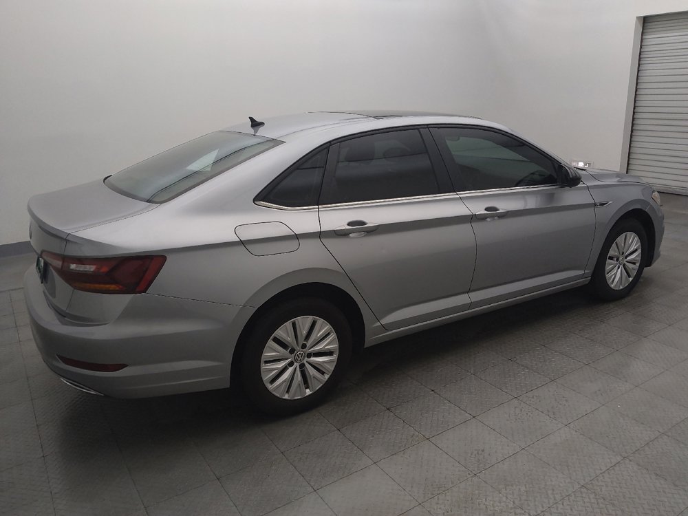Used 2019 Volkswagen Jetta S FWD image 10