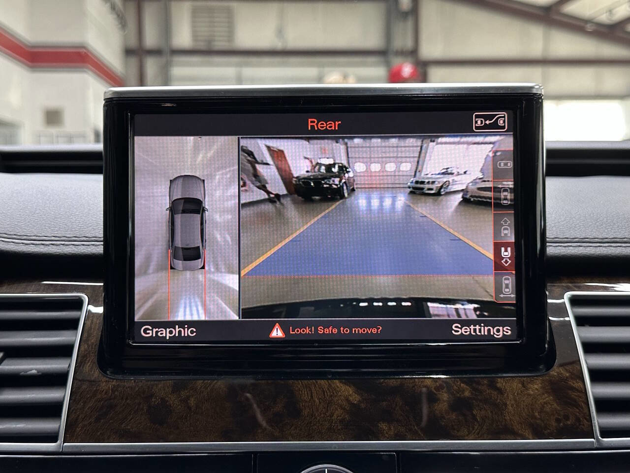 Used 2017 Audi A8 L 3.0T image 30