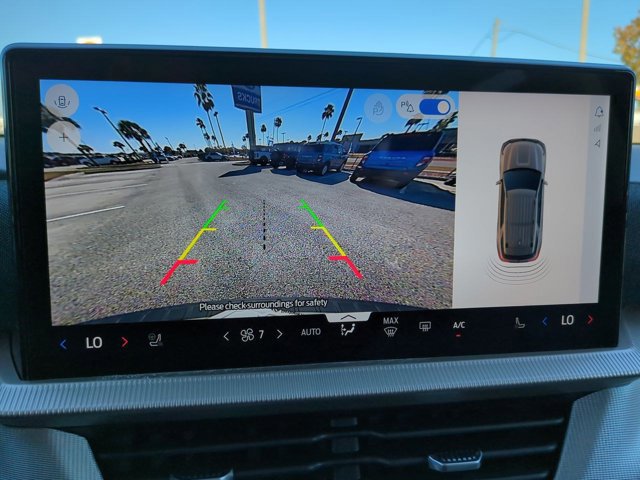 New 2026 Ford Explorer Active w/ Active Comfort Package image 20