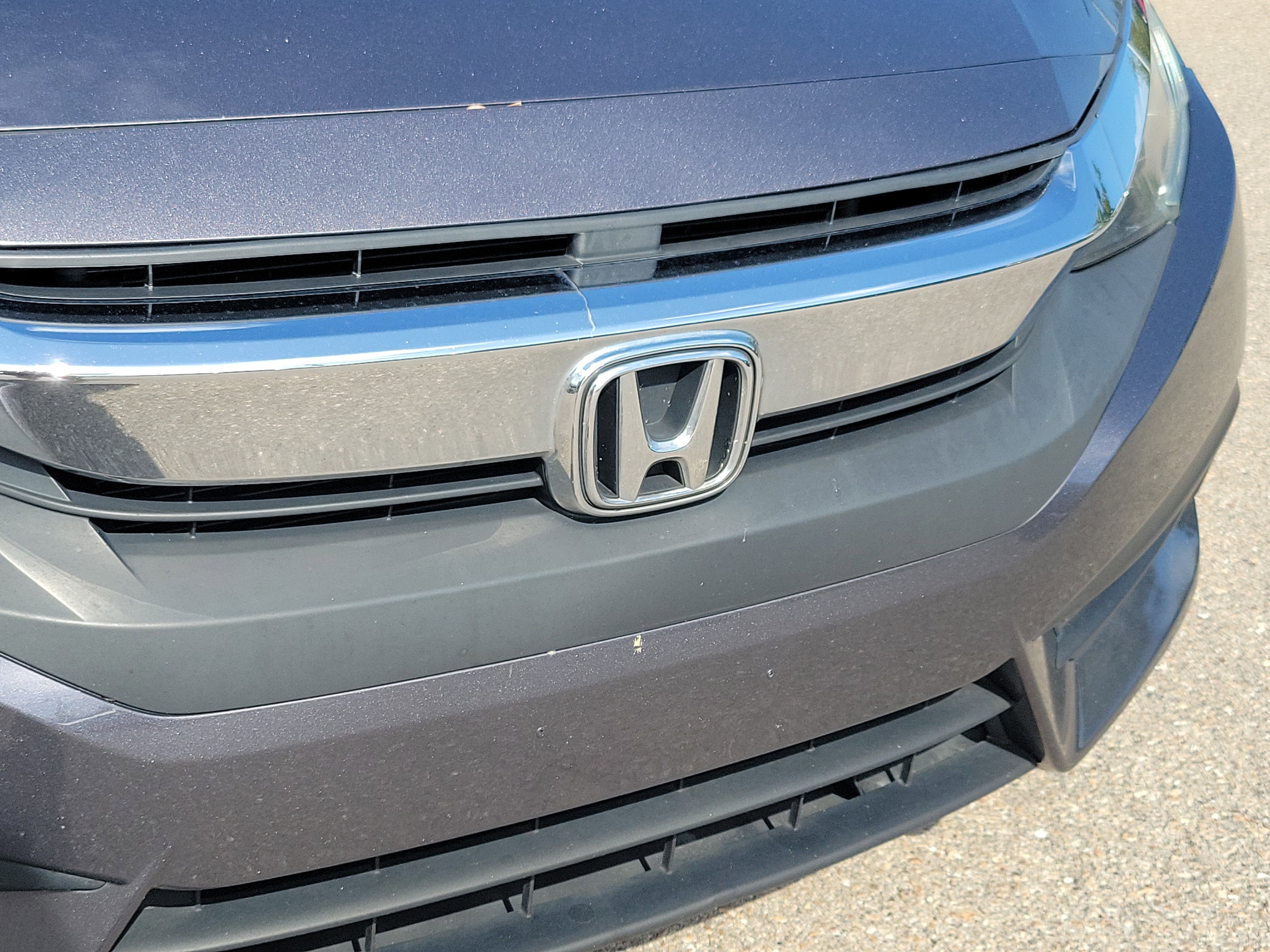 Used 2018 Honda Civic EX image 7