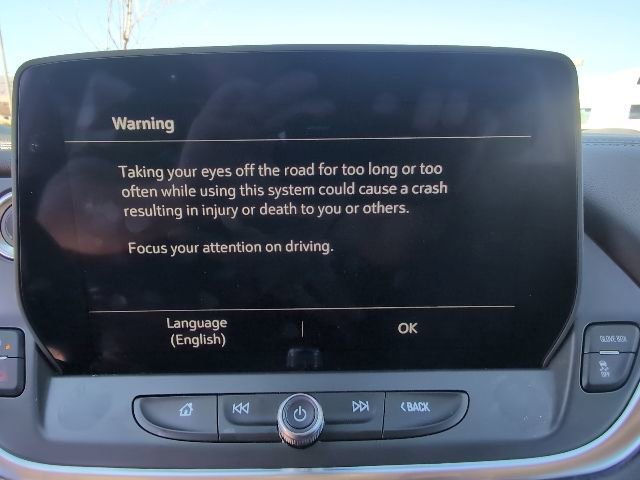 Used 2025 Chevrolet Blazer LT AWD/4WD image 25