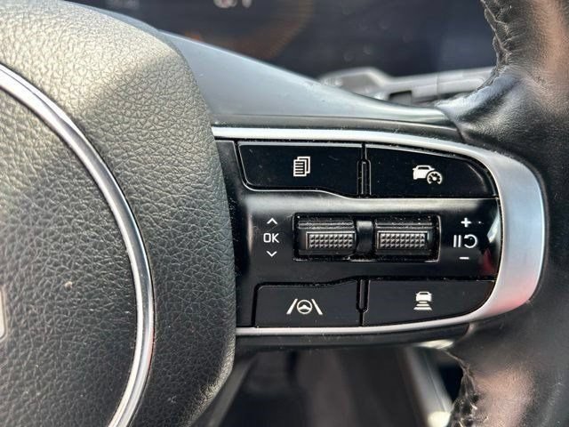 Used 2025 Kia K5 GT-Line w/ GT-Line Premium Package AWD/4WD image 19