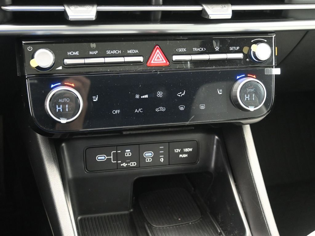 New 2026 Hyundai Santa Cruz SEL image 18