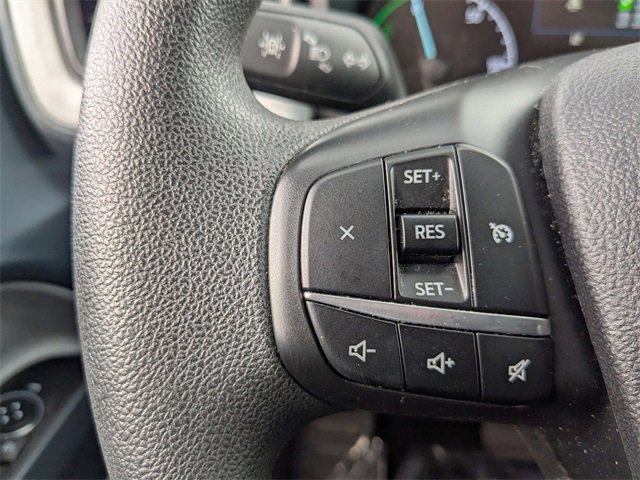 Used 2022 Ford Maverick XLT image 18