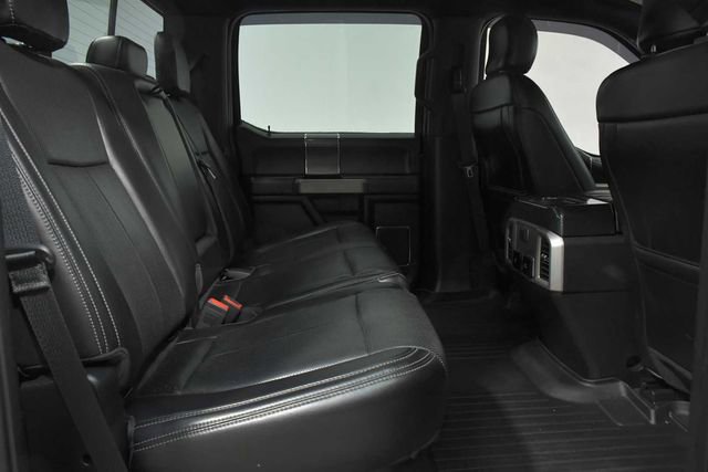 Used 2019 Ford F150 XLT w/ Equipment Group 302A Luxury image 15