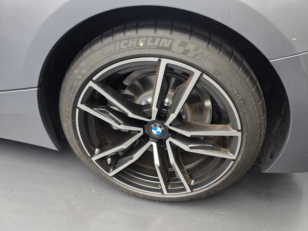 New 2026 BMW Z4 sDrive30i w/ Premium Package RWD image 14