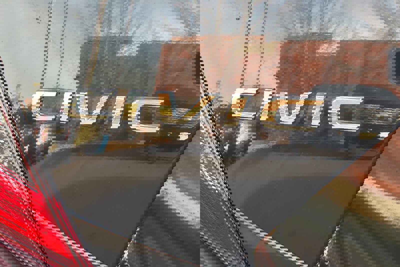 Used 2018 Honda Civic EX-L image 12