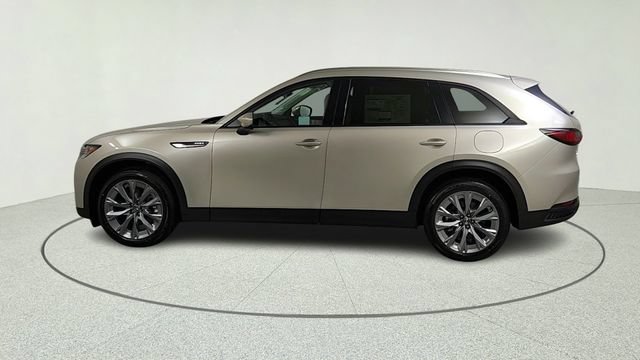 New 2026 MAZDA CX-90 Plug-In Hybrid w/ Preferred AWD/4WD image 4