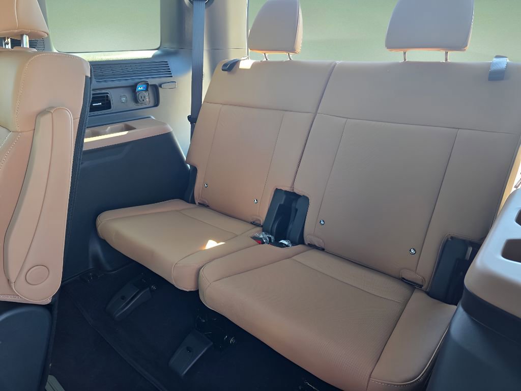 New 2026 Hyundai Santa Fe Calligraphy image 29