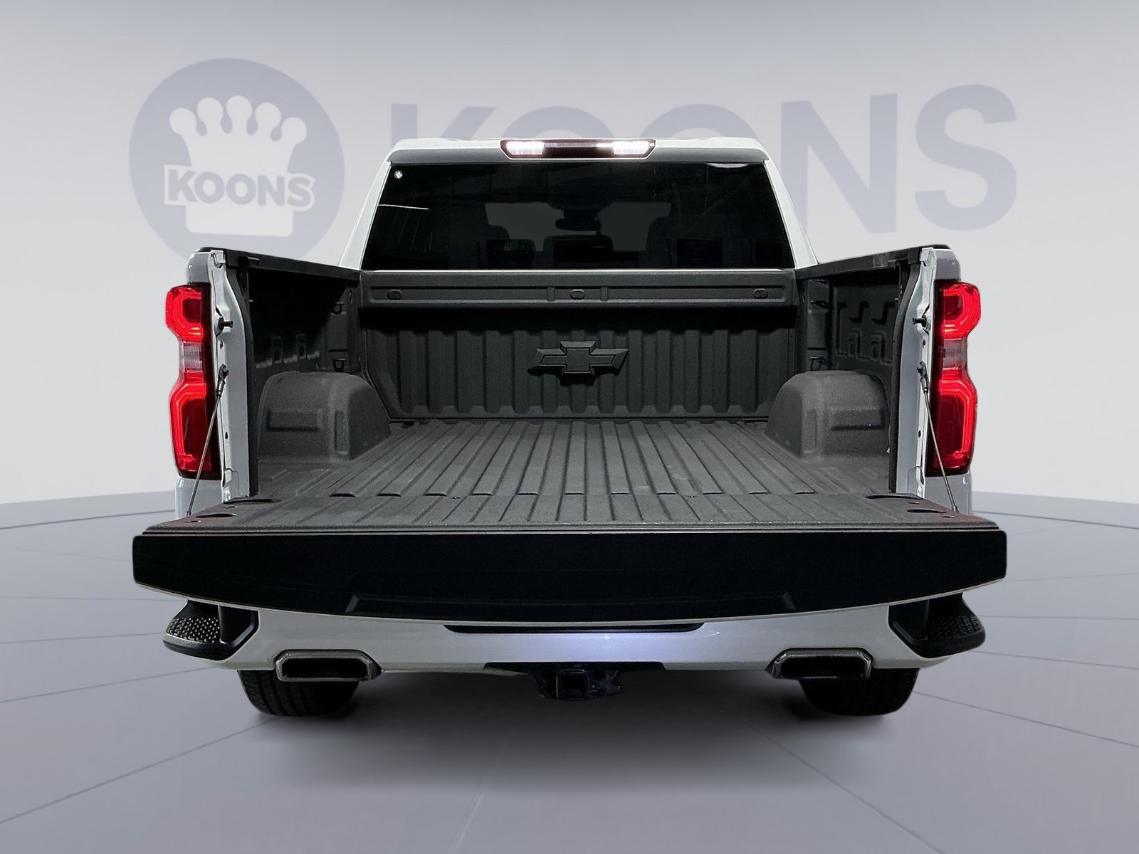 Used 2022 Chevrolet Silverado 1500 RST AWD/4WD image 25