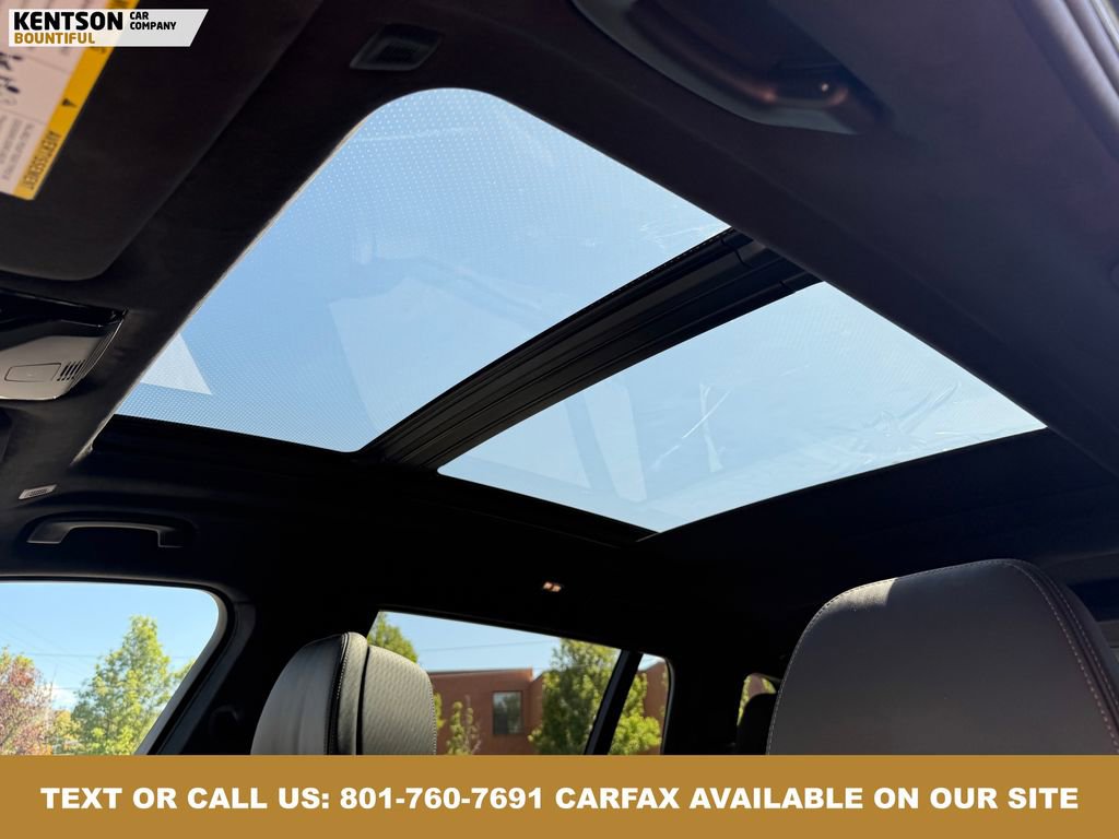 Used 2026 BMW X7 M60i image 32