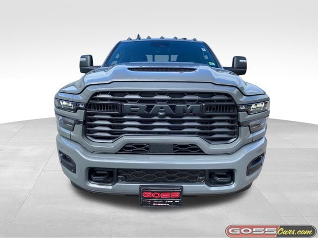 New 2027 RAM 2500 Tradesman AWD/4WD image 2