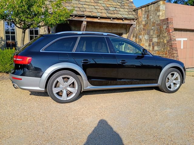Used 2015 Audi A4 Premium Plus w/ Premium Plus Package AWD/4WD image 13