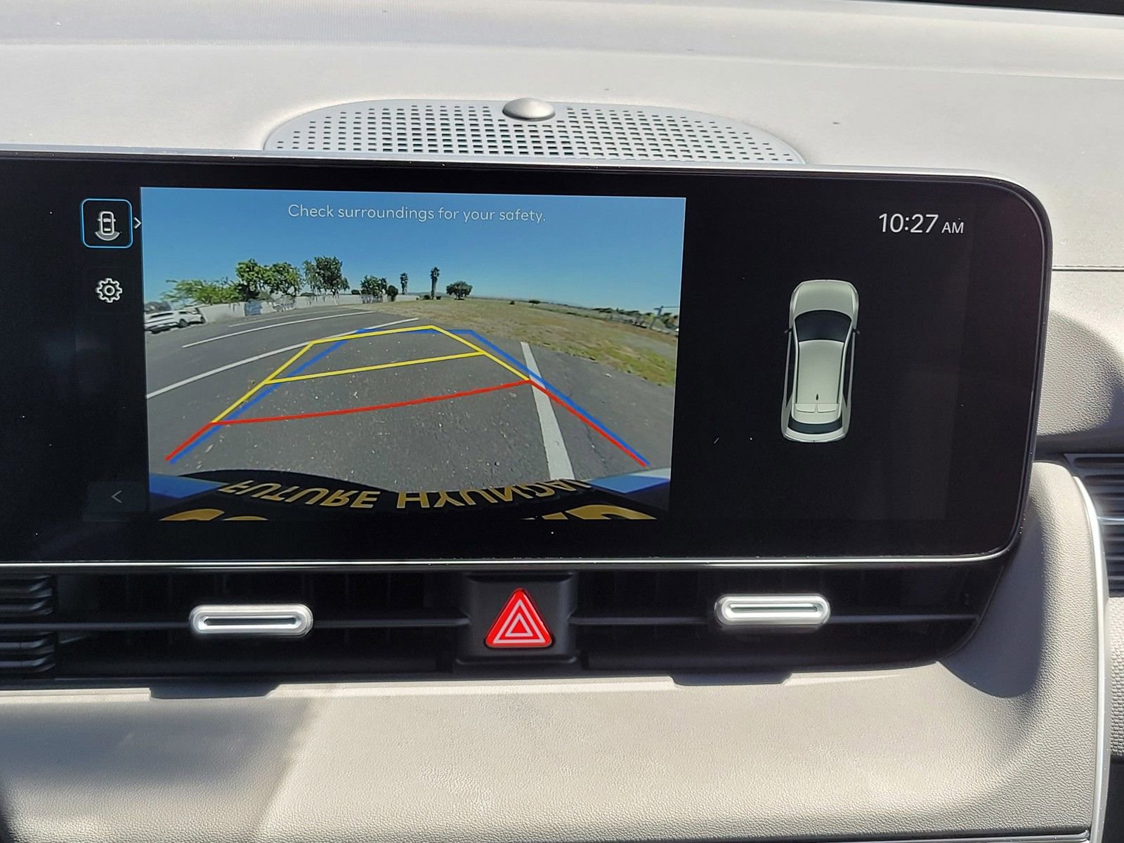 New 2026 Hyundai Ioniq 5 SEL RWD image 25