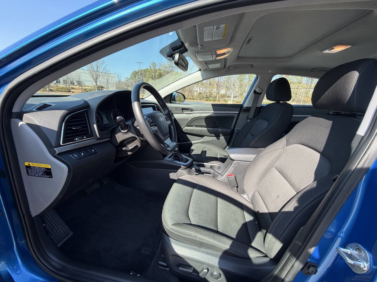 Used 2017 Hyundai Elantra Value Edition image 10