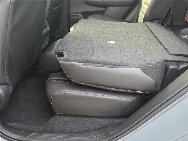 New 2026 Honda CR-V Sport-L image 4