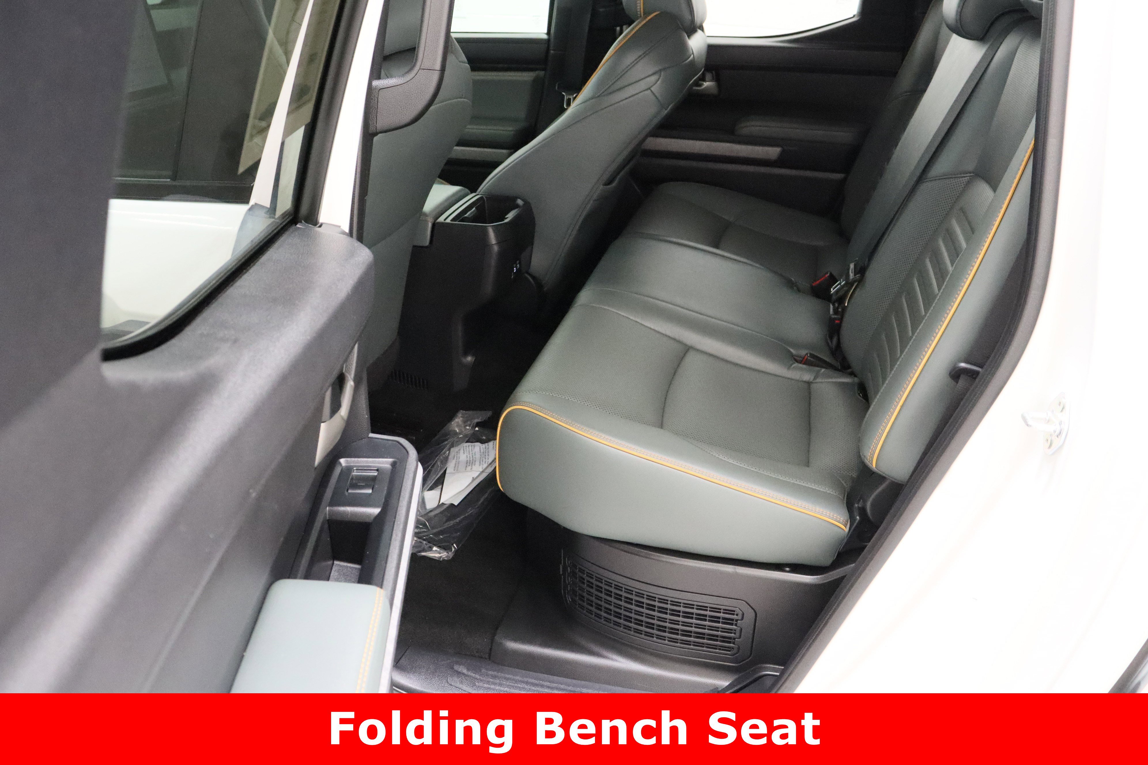 Used 2025 Toyota Tacoma 4x4 Double Cab Hybrid image 31