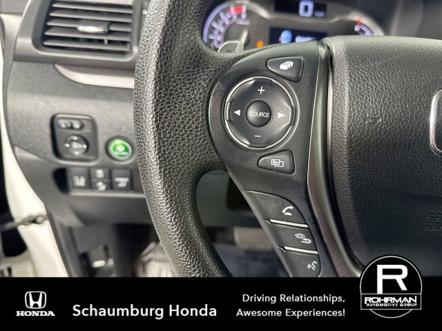 Used 2023 Honda Ridgeline Sport image 12