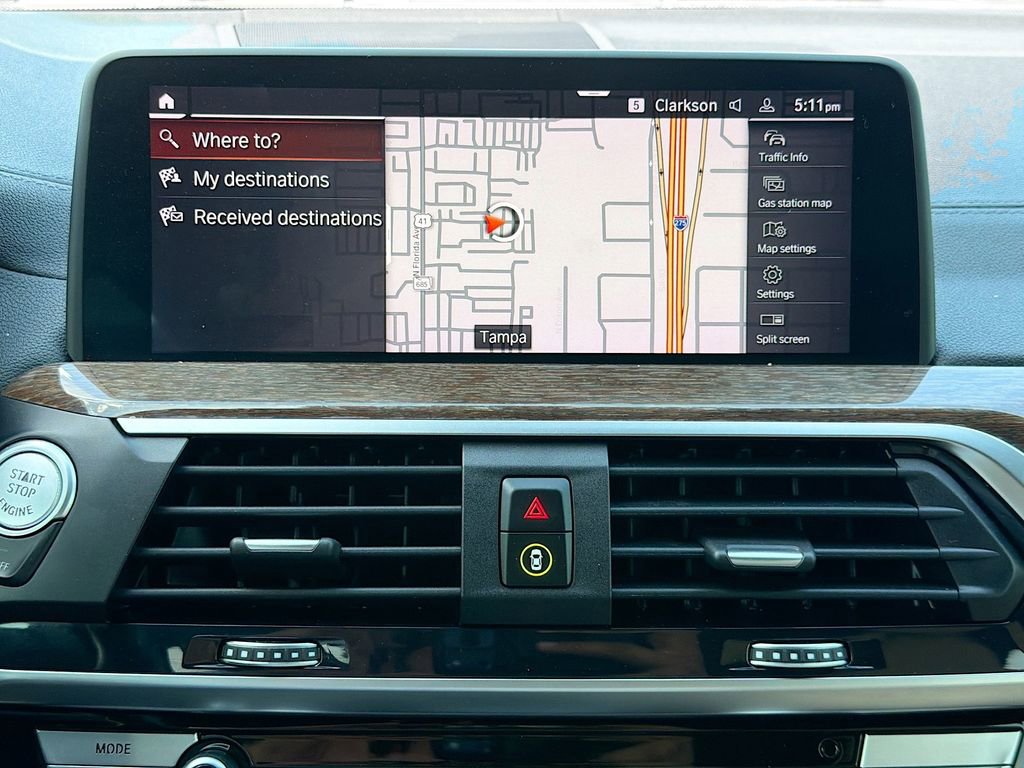 Used 2020 BMW X3 sDrive30i w/ Premium Package RWD image 31