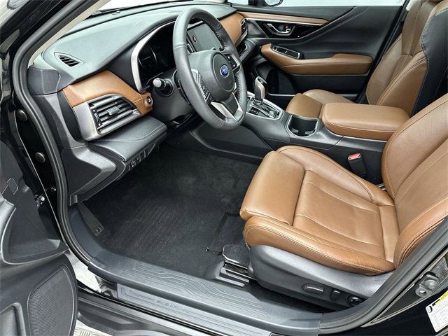 Used 2024 Subaru Outback Touring XT image 11