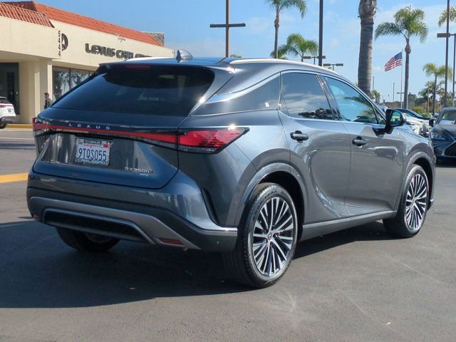 Used 2025 Lexus RX 350 image 6
