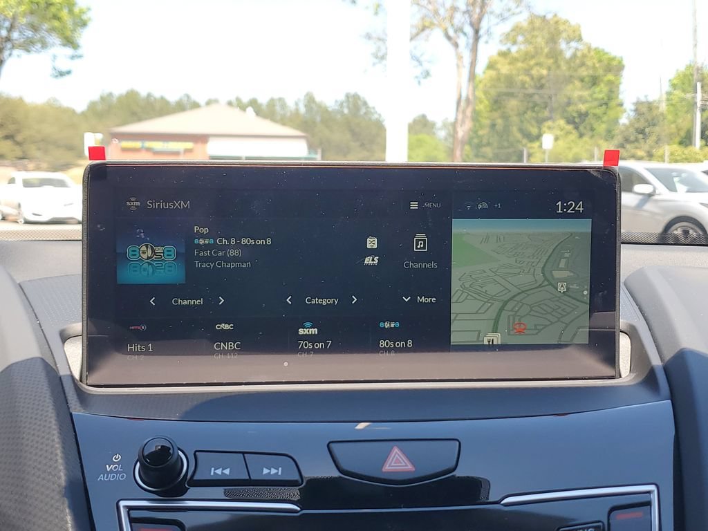 New 2026 Acura RDX SH-AWD w/ Technology Package image 24