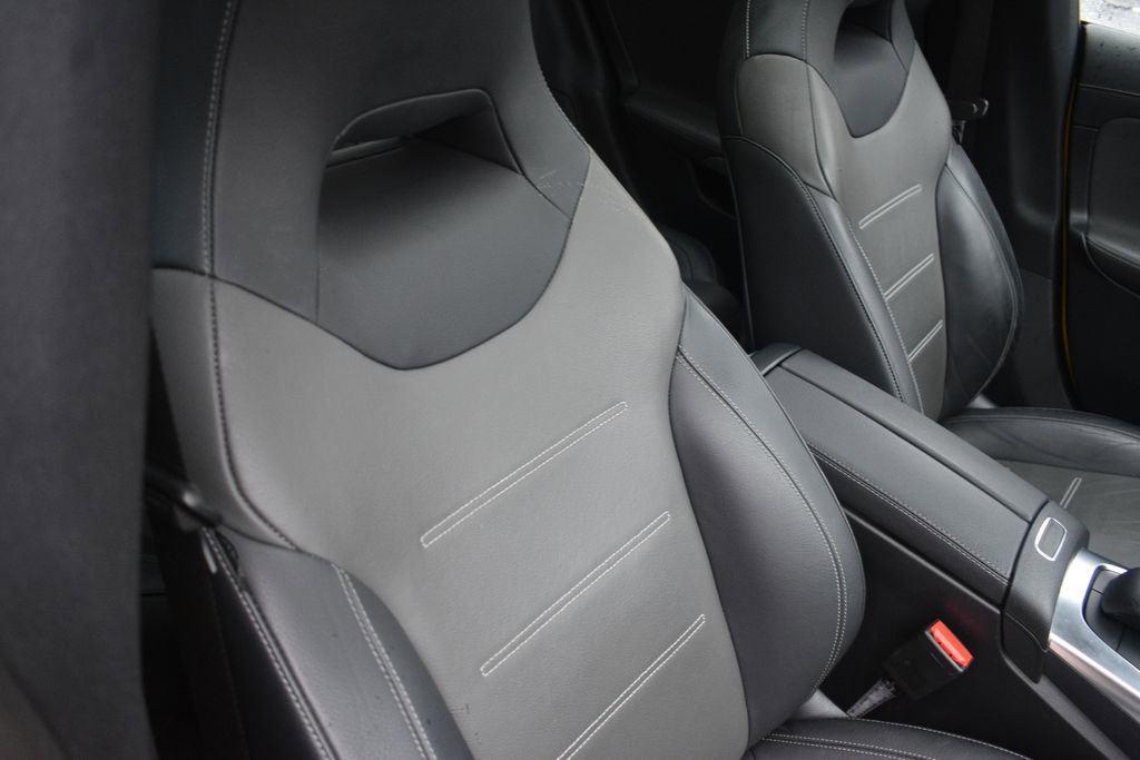 Used 2023 Mercedes-Benz CLA 35 AMG 4MATIC image 22