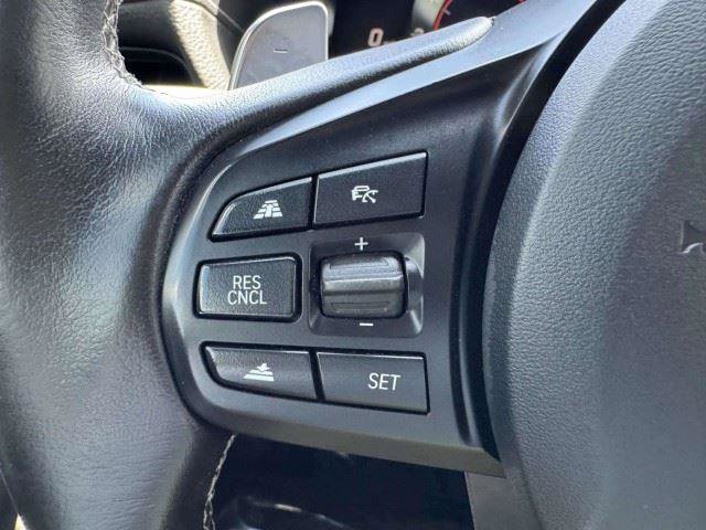 Used 2020 Toyota Supra Premium w/ Driver Assist Package RWD image 25